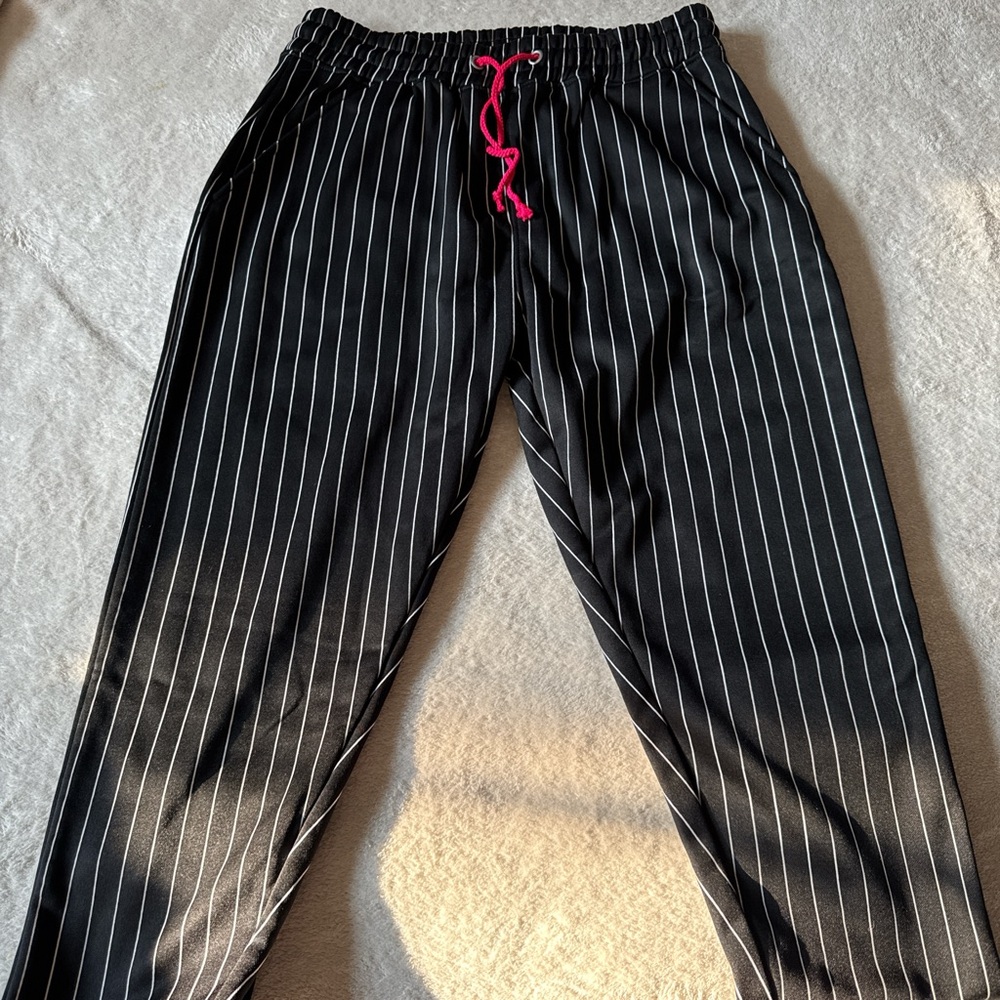 madison beer x missguided pants
